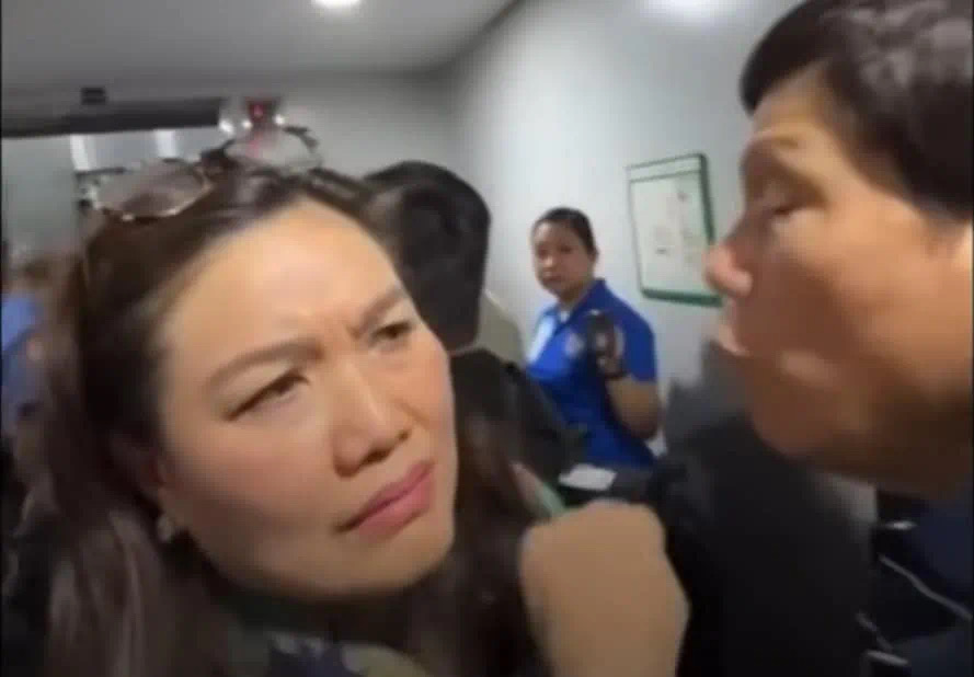 两位总统伴侣都“麻烦缠身”?老杜女友彪悍袭警!小马夫人卷入菲富豪离奇死亡风波!(图1) 微信图片_20250314213931.jpg