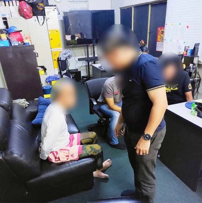 7年前菲律宾华商命案主谋马来西亚落网!凶手竟是……(图2) 微信图片_20250328210404.jpg