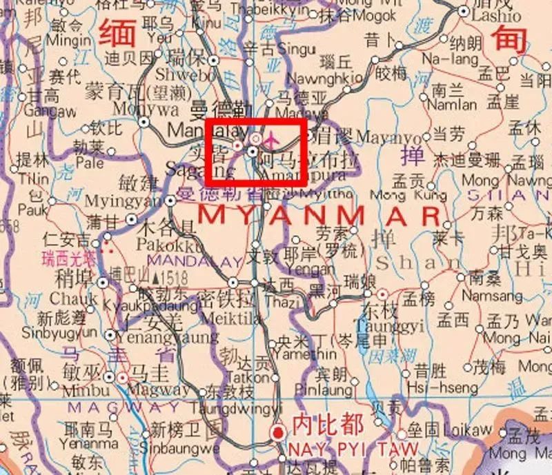 缅甸遭遇100年来最严重地震,会影响电诈园区吗?(图12) 唐驳虎:缅甸遭遇100年来最严重地震,会影响电诈园区吗?