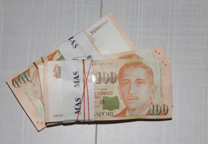 新加坡再现惊天诈骗洗钱案:百万豪车、近万赃款、4名中国人被取消居留权禁入境… 现场画面曝光!(图6) 微信图片_20250401220119.png