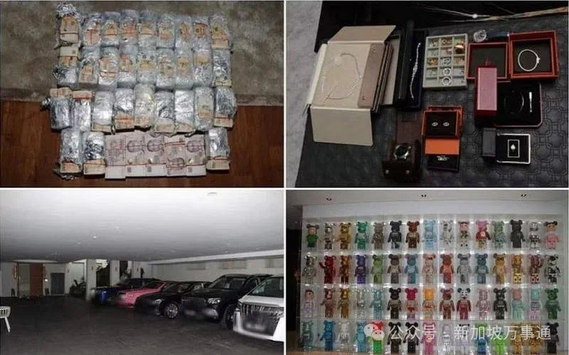 新加坡再现惊天诈骗洗钱案:百万豪车、近万赃款、4名中国人被取消居留权禁入境… 现场画面曝光!(图13) 微信图片_202504012201202.jpg