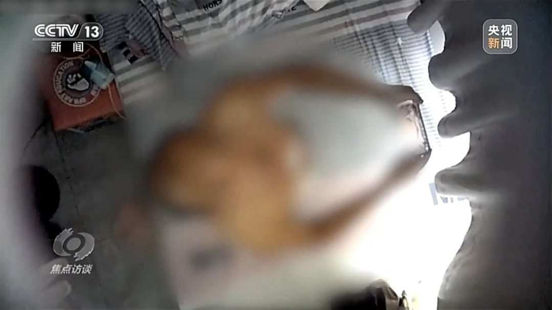 房东偷拍情侣租客,获刑(图3) 图片