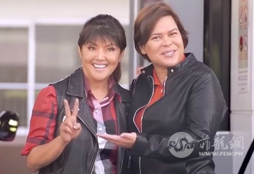 菲律宾前总统杜特尔特，又被自己的犟种女儿坑了？