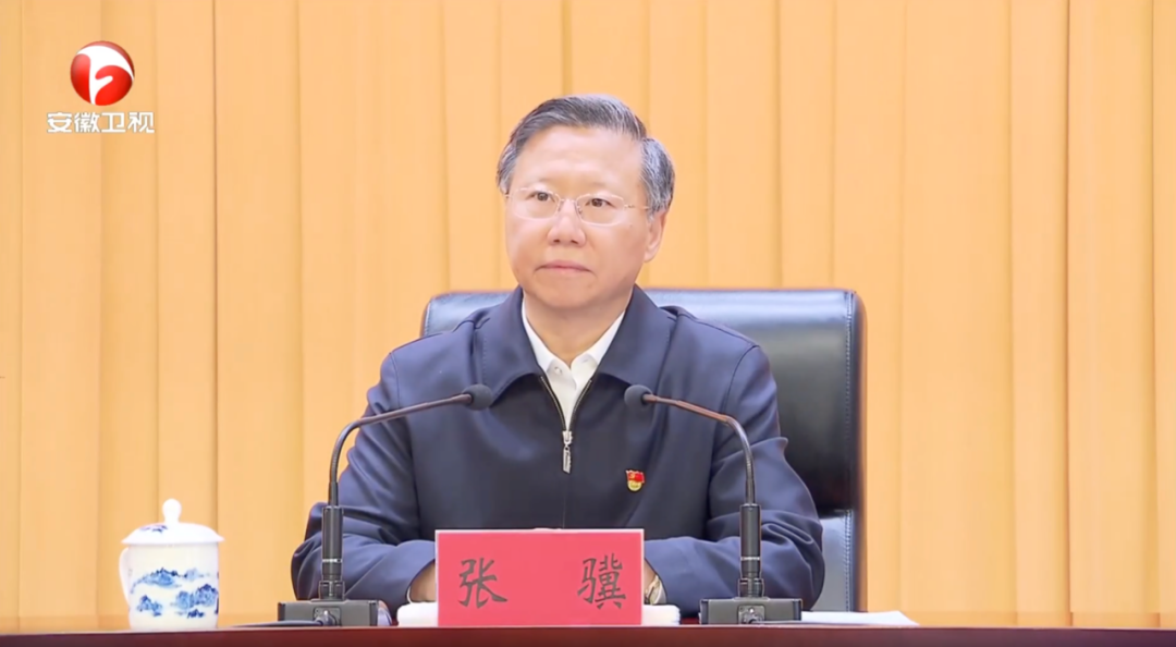 16位中央巡视组组长，已全部亮相(图1)