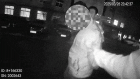 接头暗号:“哥,是你吗?”(图3) 图片