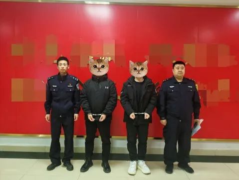 接头暗号:“哥,是你吗?”(图4) 图片