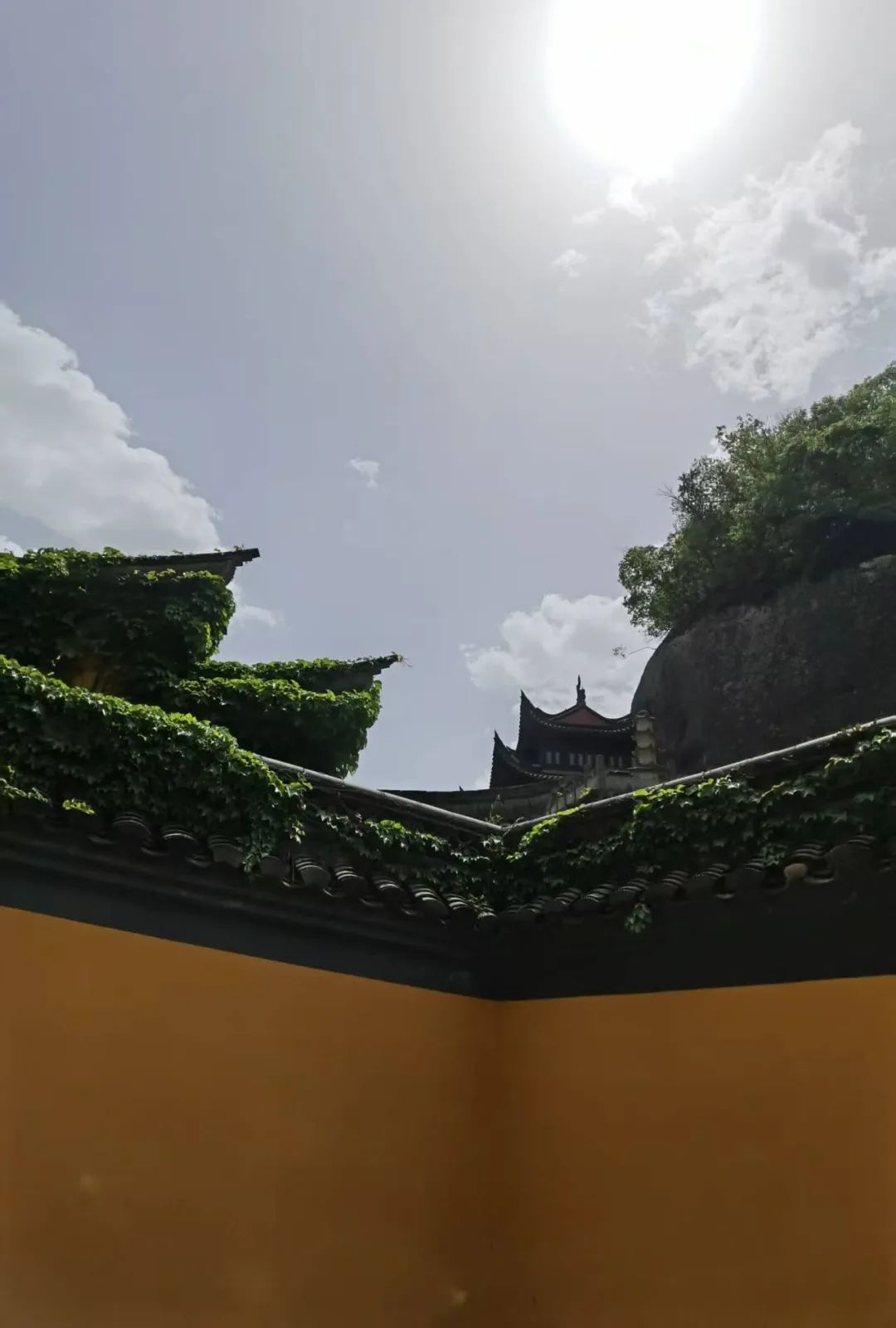 岑国荣丨新昌大佛寺的文化视角(图16) 岑国荣丨新昌大佛寺的文化视角(图16)