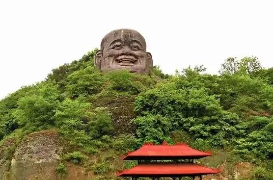 岑国荣丨新昌大佛寺的文化视角(图22) 岑国荣丨新昌大佛寺的文化视角(图22)
