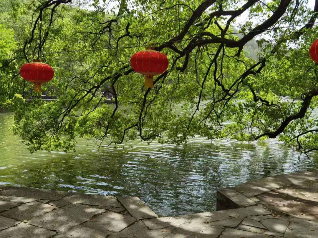 岑国荣丨新昌大佛寺的文化视角(图29) 岑国荣丨新昌大佛寺的文化视角(图29)