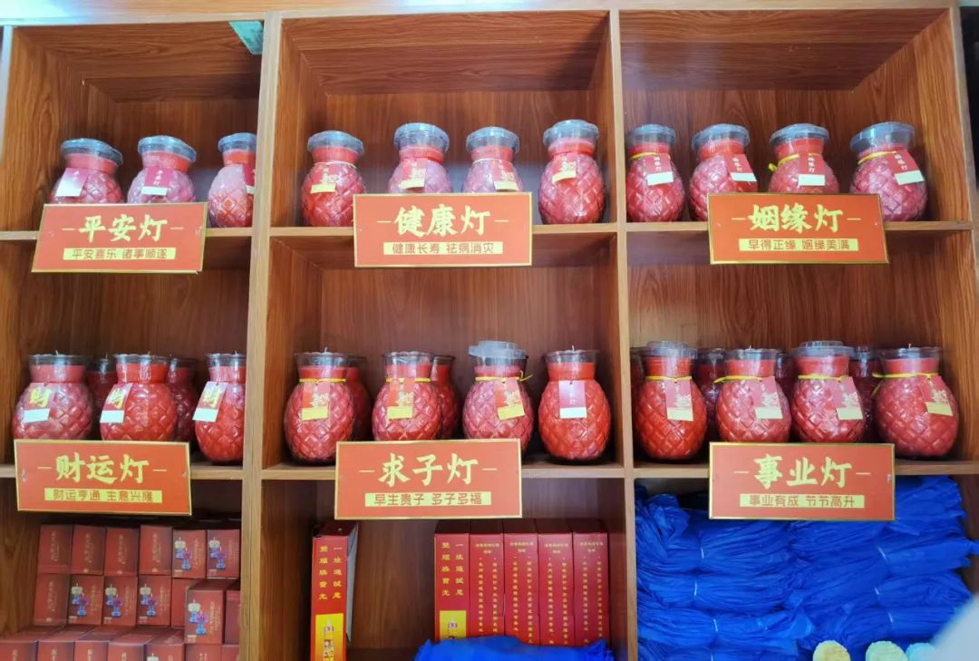 岑国荣丨新昌大佛寺的文化视角(图8) 岑国荣丨新昌大佛寺的文化视角(图8)