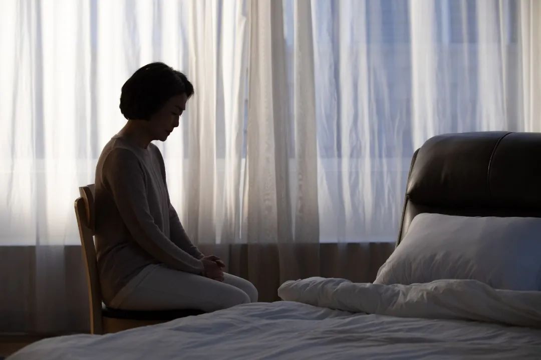 3天被拒20次,老年人租房到底有多难?(图1) 3天被拒20次,老年人租房到底有多难?(图1)