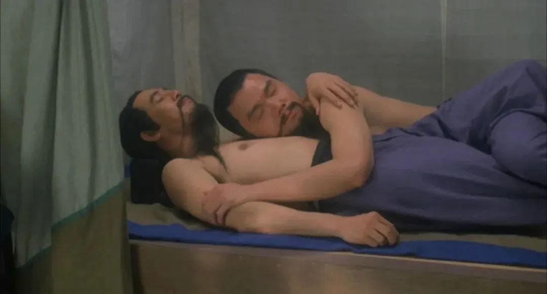 同性恋不利于生殖繁衍,为何没被自然淘汰?(图1) 图片