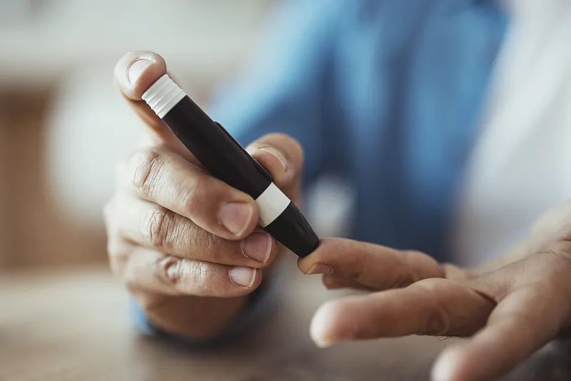 A型血的人易患冠心病?不同血型暗藏哪些健康风险?速看→(图2) 图片