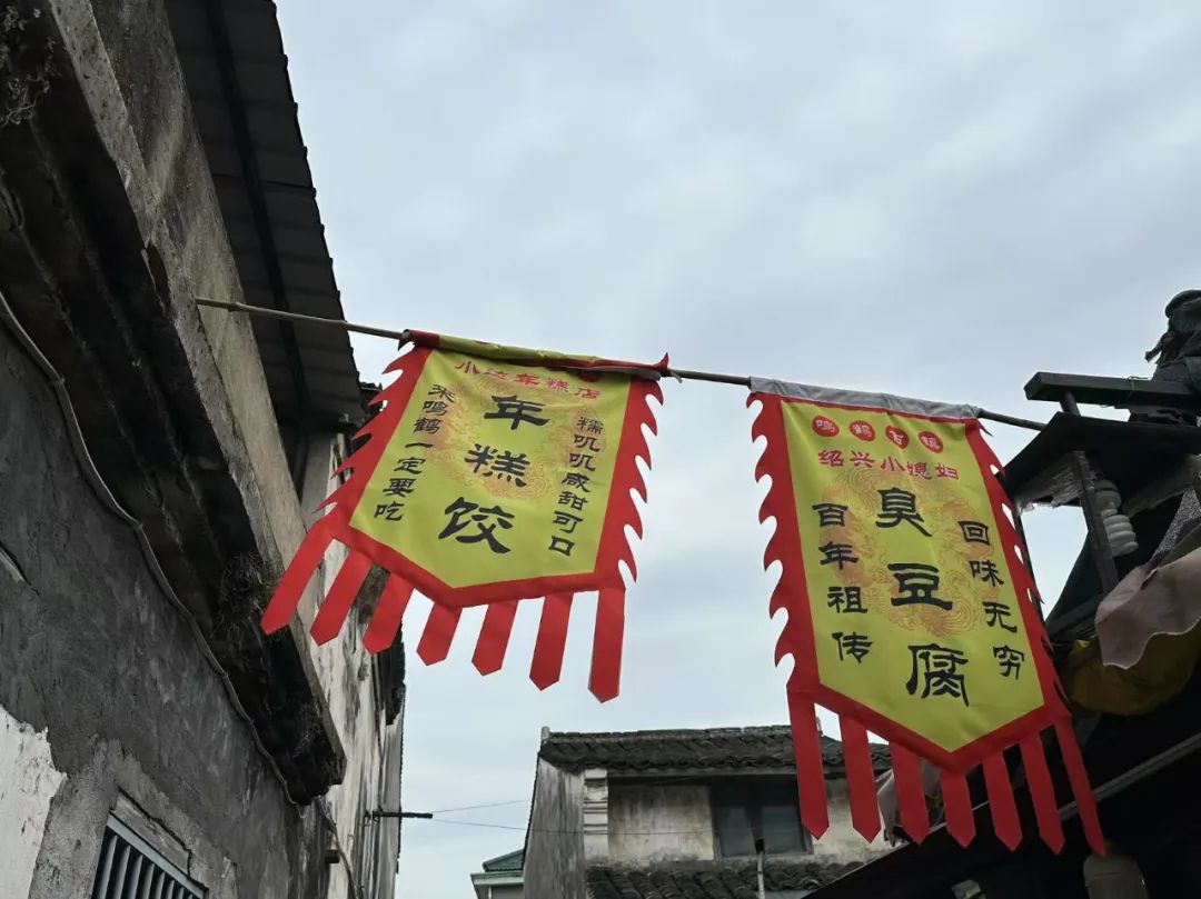 岑国荣丨鸣鹤古镇的文化魅力(图18) 图片