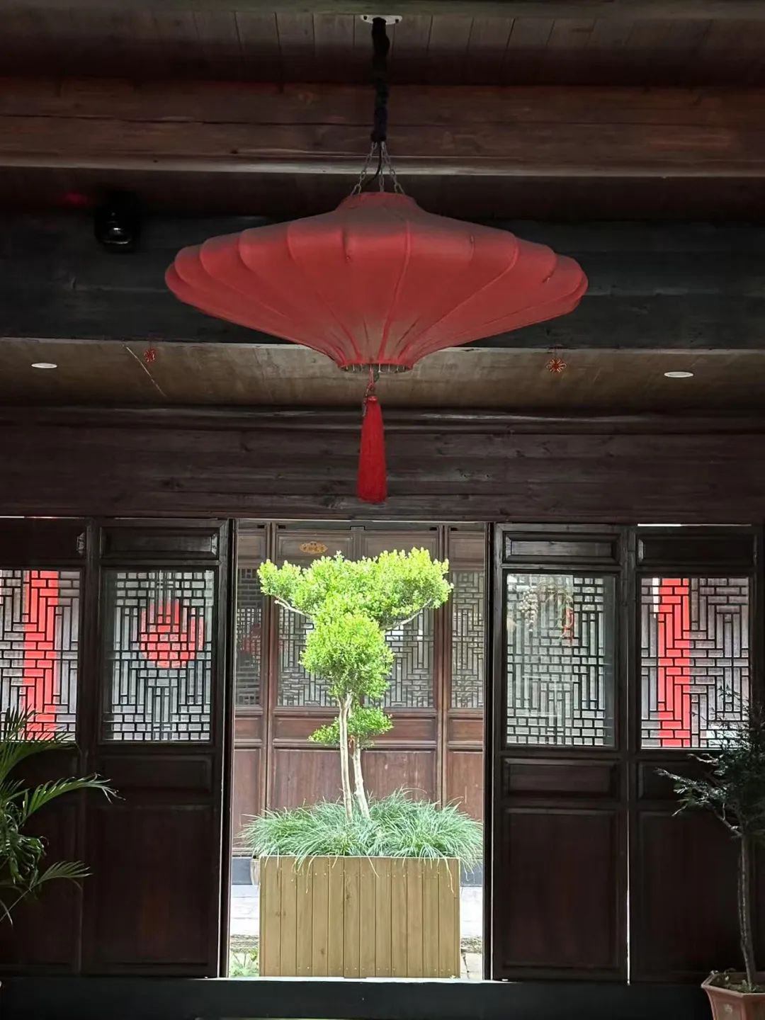 岑国荣丨鸣鹤古镇的文化魅力(图31) 图片