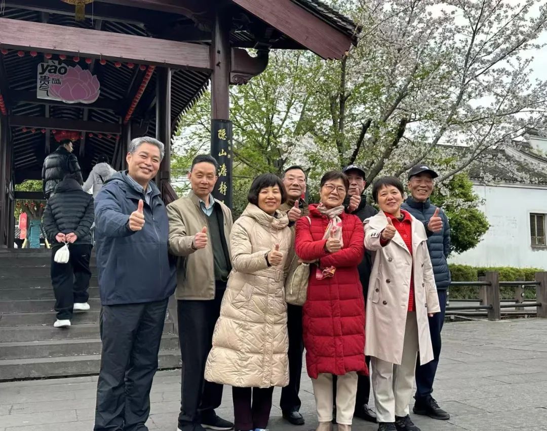 岑国荣丨鸣鹤古镇的文化魅力(图43) 图片