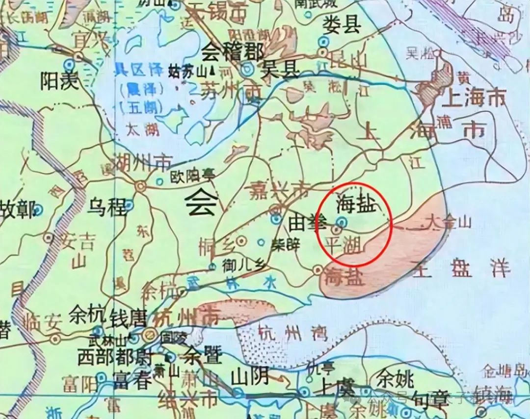 常处历史上游、时代前列的“金平湖”该咋补文明缺憾?(图9) 图片