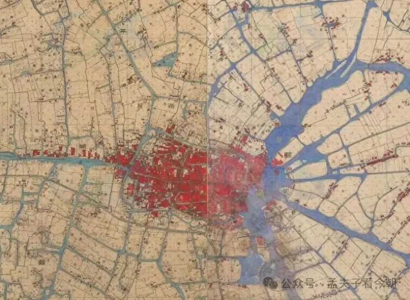 常处历史上游、时代前列的“金平湖”该咋补文明缺憾?(图13) 图片