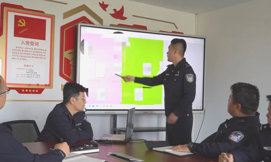 涉案3亿的“地下钱庄”被捣毁!(图2) 图片