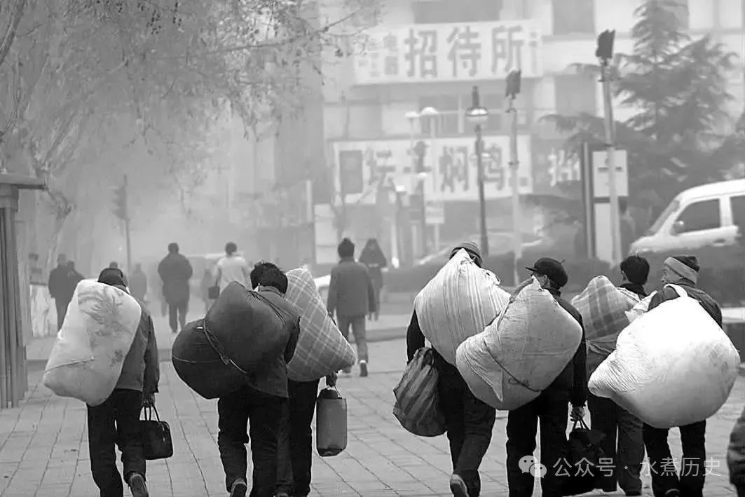 以法治根治游民文化，是纪念王学泰最好的方式丨凤凰网评论