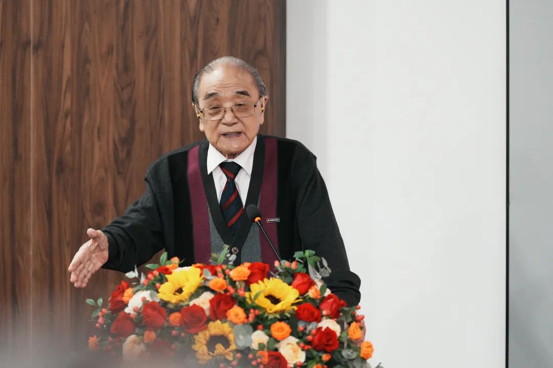 纤启未来 智领新程 | 先诺新材“年产700吨高性能聚酰亚胺纤维新建项目”竣工投产仪式圆满举行(图8) 图片