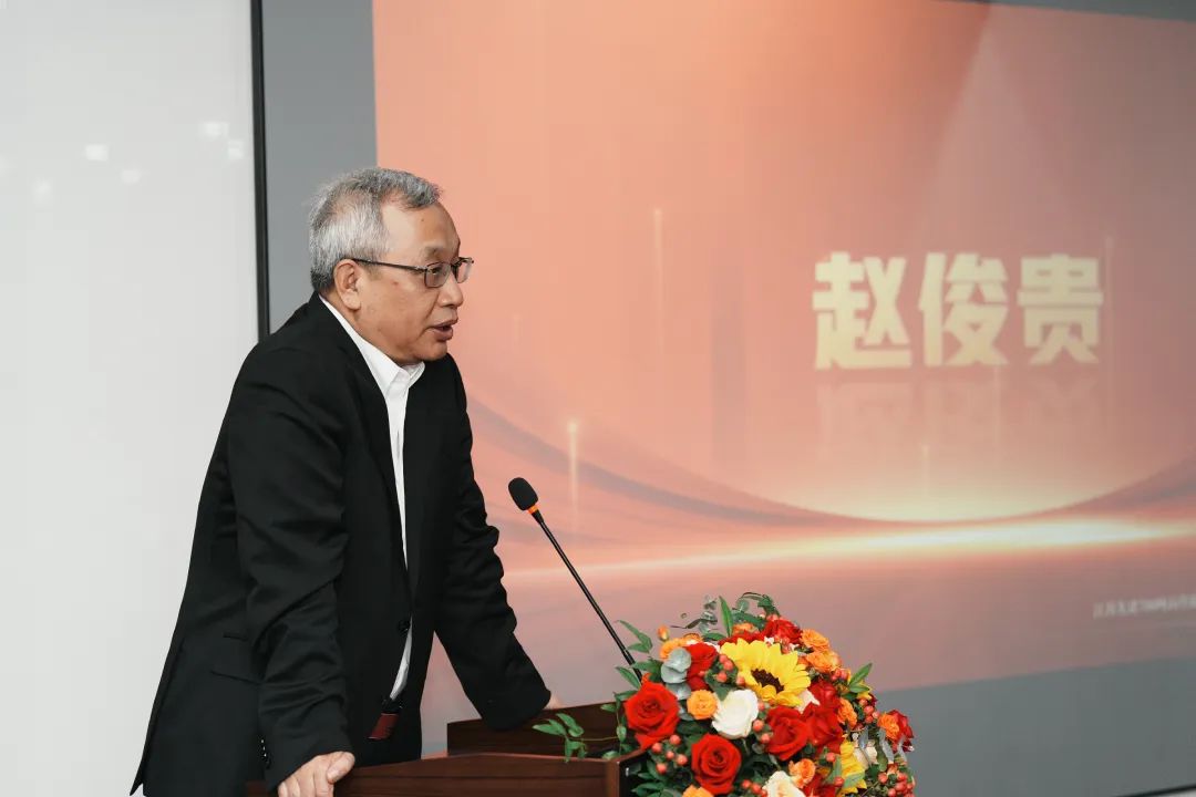 纤启未来 智领新程 | 先诺新材“年产700吨高性能聚酰亚胺纤维新建项目”竣工投产仪式圆满举行(图9) 图片