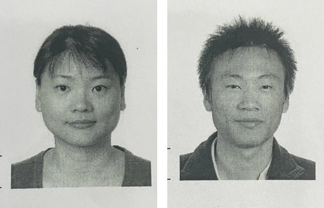 赏金174万元!这对姐弟被悬赏(图1) 赏金174万元!这对姐弟被悬赏(图1)