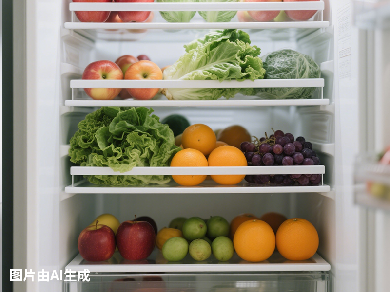 吃了一块冰箱里的瑞士卷,老人一直发烧,不幸去世,夏天要更重视这个“冰箱杀手”(图8) 图片