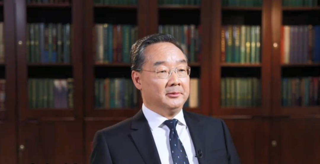 “吃心不改”“酒瘾难戒”!落马官员唐仁健、郑洪再被点名(图1) 图片