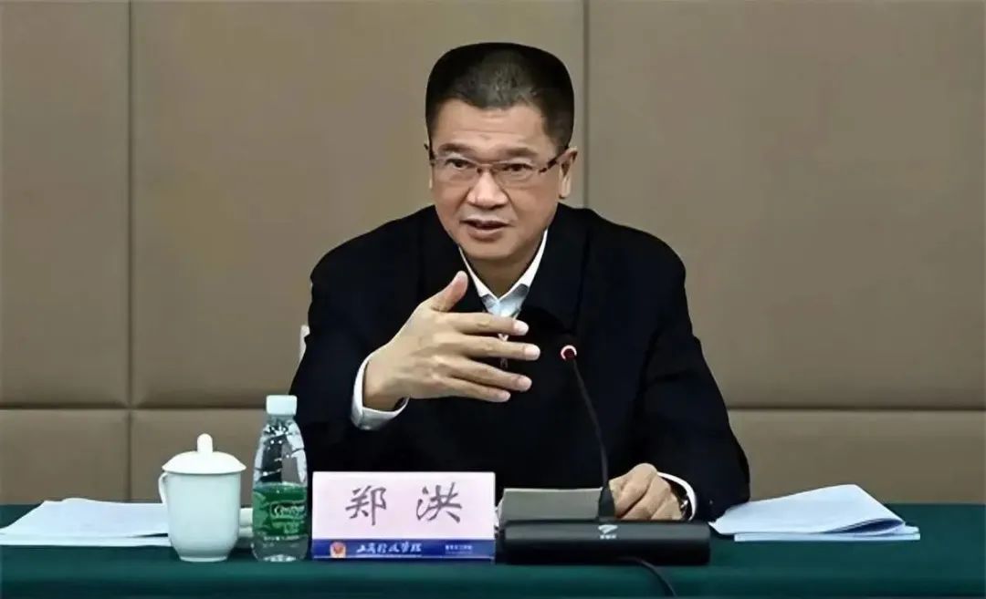 “吃心不改”“酒瘾难戒”!落马官员唐仁健、郑洪再被点名(图2) 图片