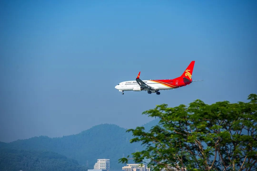 6月5日起,机票燃油附加费下调!(图1) 图片