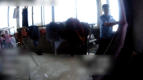 这一踹,好帅!(图4) 图片