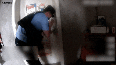 这一踹,好帅!(图5) 图片