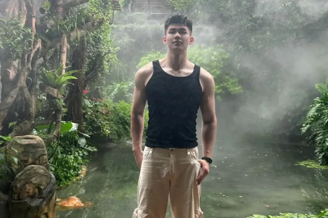 这一踹,好帅!(图7) 图片