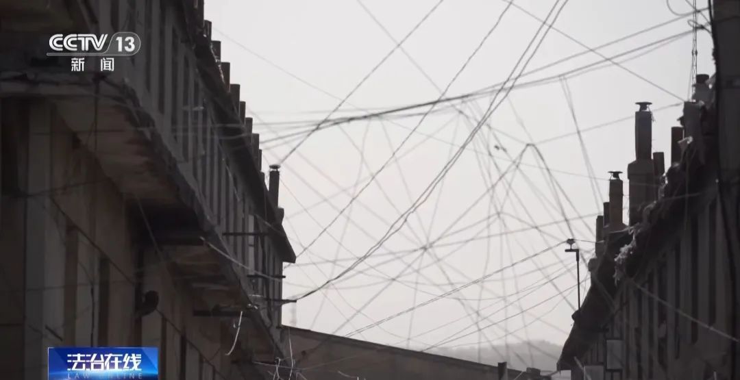 31年前的命案嫌疑人,落网!竟成了“网络博主”……(图3) 31年前的命案嫌疑人,落网!竟成了“网络博主”……(图3)