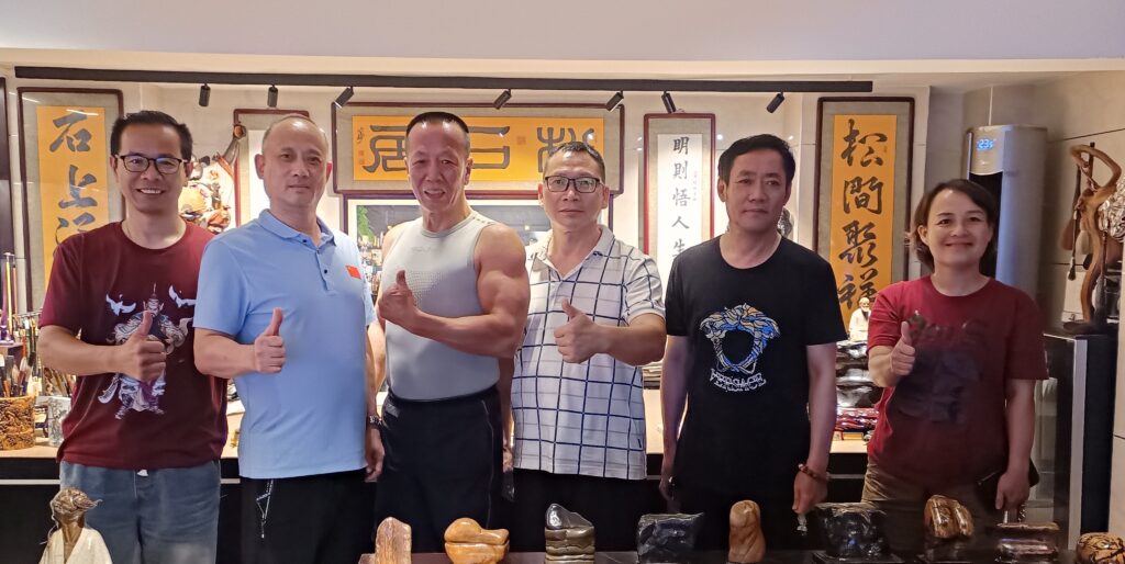 忠义武魂耀东山!首届”武圣魂”杯海峡两岸武术精英赛启幕(图6) 忠义武魂耀东山!首届”武圣魂”杯海峡两岸武术精英赛启幕(图6)