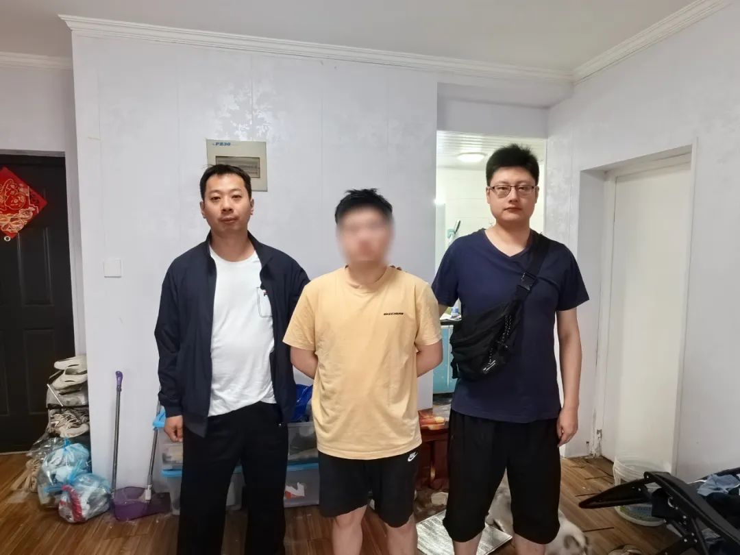 你抢不到的专家号,他们0.02秒就能挂一个(图3) 图片