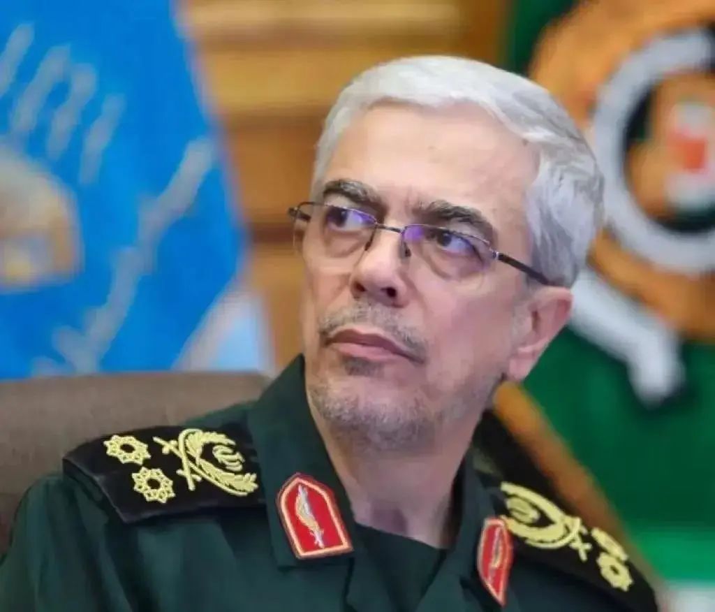 以军:打死伊朗最高军事指挥官!伊朗有店铺“水和手纸被抢购一空”,大量民众排队离境!中方正组织撤离中国公民(图2) 图片