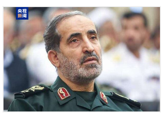 以军:打死伊朗最高军事指挥官!伊朗有店铺“水和手纸被抢购一空”,大量民众排队离境!中方正组织撤离中国公民(图1) 图片