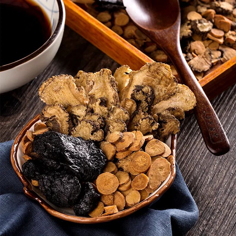 永不忘当年钱老劝导我们“用当代科学传承《黄帝内经》医理和建立《中药本草》科学药理标准”的教导 •五十八(图30) 永不忘当年钱老劝导我们“用当代科学传承《黄帝内经》医理和建立《中药本草》科学药理标准”的教导 •五十八(图30)