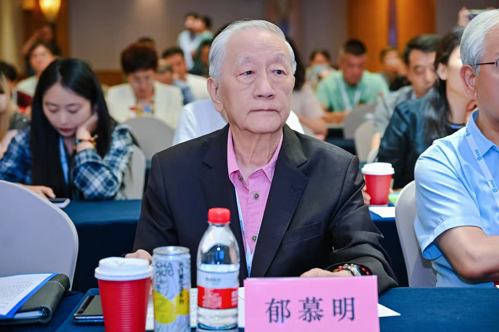 上海成功举办食品安全与消毒技术研讨会(图2) bb.png