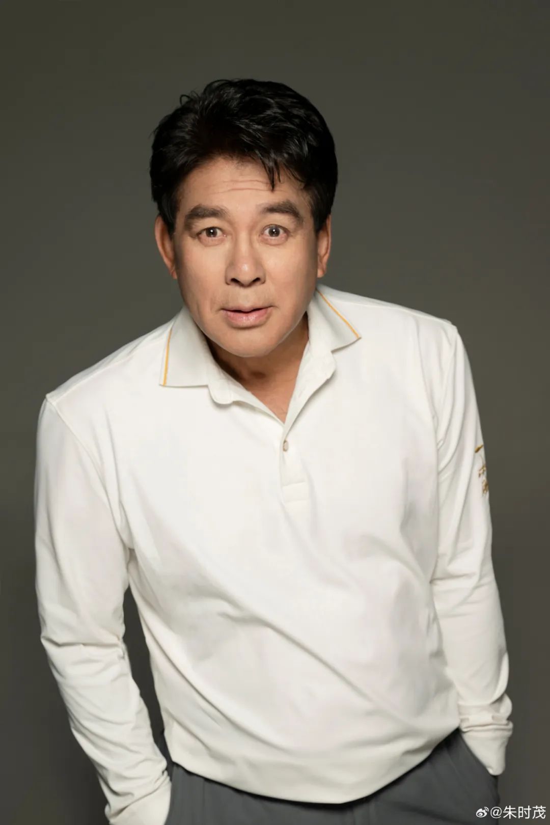 “我还是反诈大使,以为自己不可能被骗”,演员朱时茂2天遭遇2次诈骗(图1) 图片