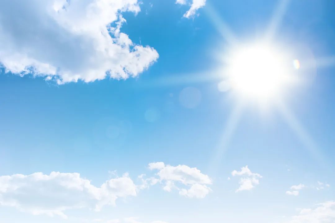 “热得要命”不是开玩笑(图1) “热得要命”不是开玩笑(图1)