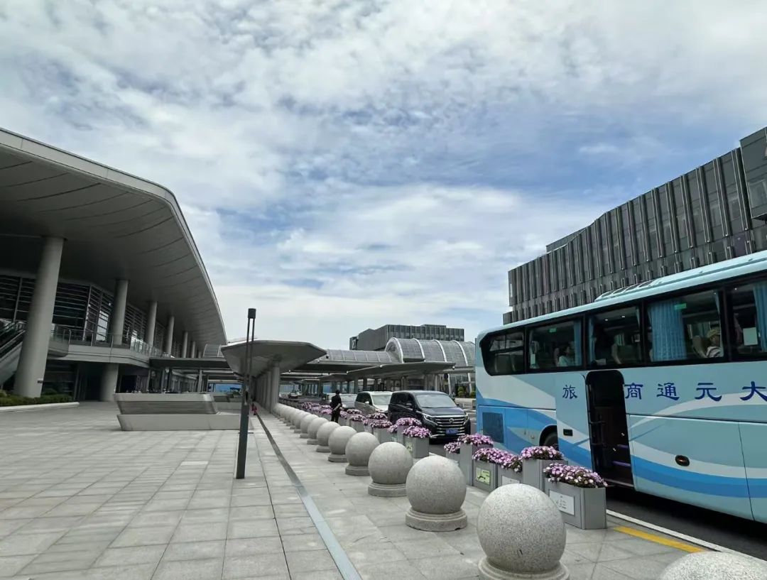 岑国荣丨崭新的交通枢纽中心:杭州西站(图19) 岑国荣丨崭新的交通枢纽中心:杭州西站(图19)