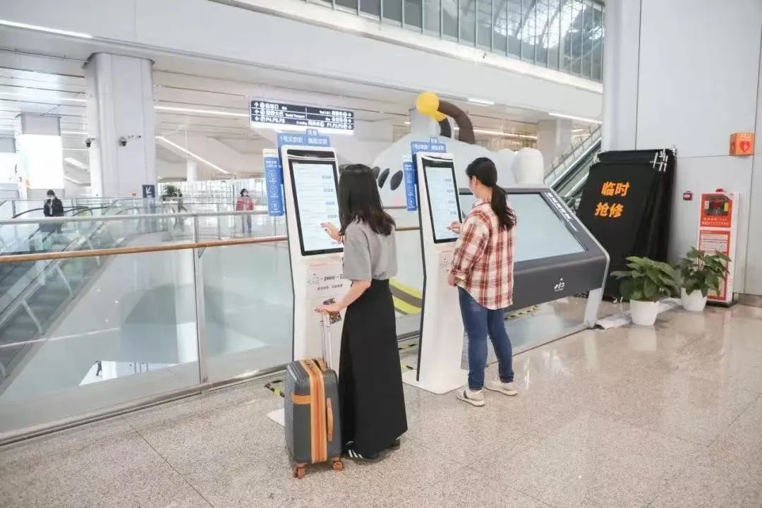 岑国荣丨崭新的交通枢纽中心:杭州西站(图29) 岑国荣丨崭新的交通枢纽中心:杭州西站(图29)