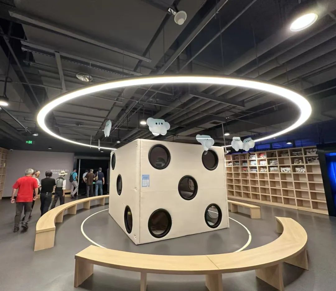 岑国荣丨崭新的交通枢纽中心:杭州西站(图31) 岑国荣丨崭新的交通枢纽中心:杭州西站(图31)