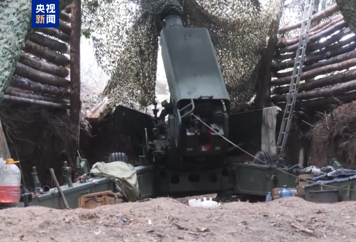 乌军:史上首次,俄军向机器人部队投降(图3) 乌军:史上首次,俄军向机器人部队投降(图3)