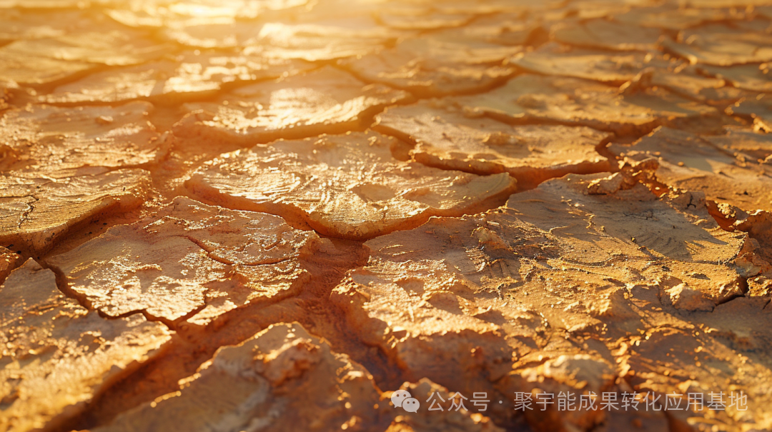 破解新质农业生产力困局:聚宇能农用动力素,让土壤焕活不再等千年(图4) 破解新质农业生产力困局:聚宇能农用动力素,让土壤焕活不再等千年(图4)