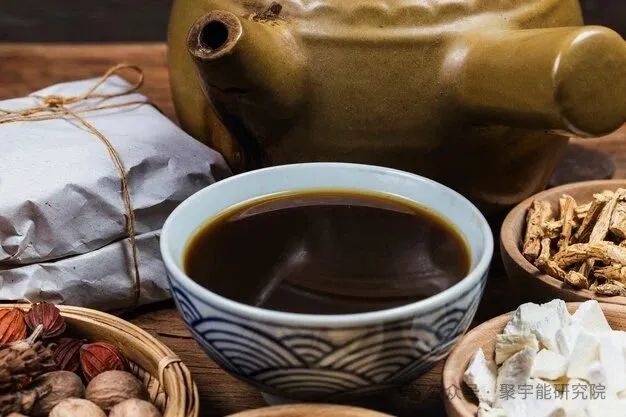 金日光教授:(六十八)永不忘当年钱老劝导我们“用当代科学传承《黄帝内经》医理和建立《中药本草》科学药理标准”的教导(图3) 图片