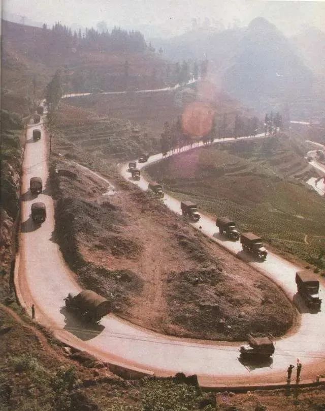 张又侠上将:我这一生最痛快的一天,莫过于7月12日!(图7) 图片